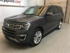 2019 Ford Expedition 