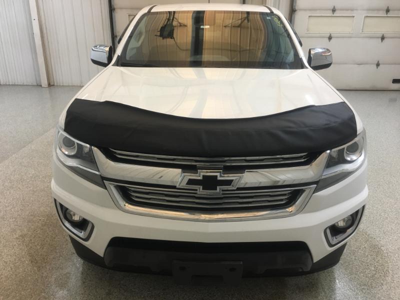 Chevrolet Colorado  2019