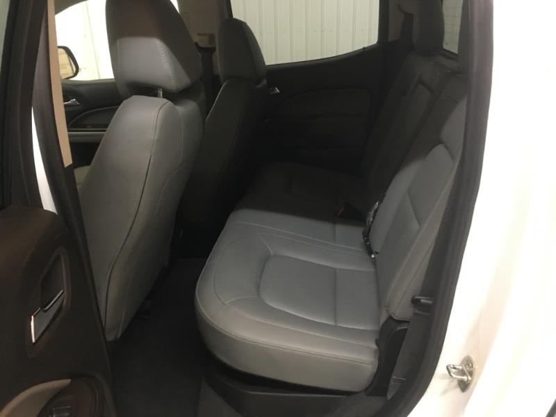 Chevrolet Colorado  2019