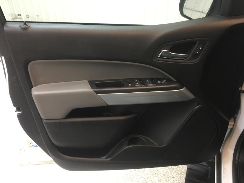 Chevrolet Colorado  2019