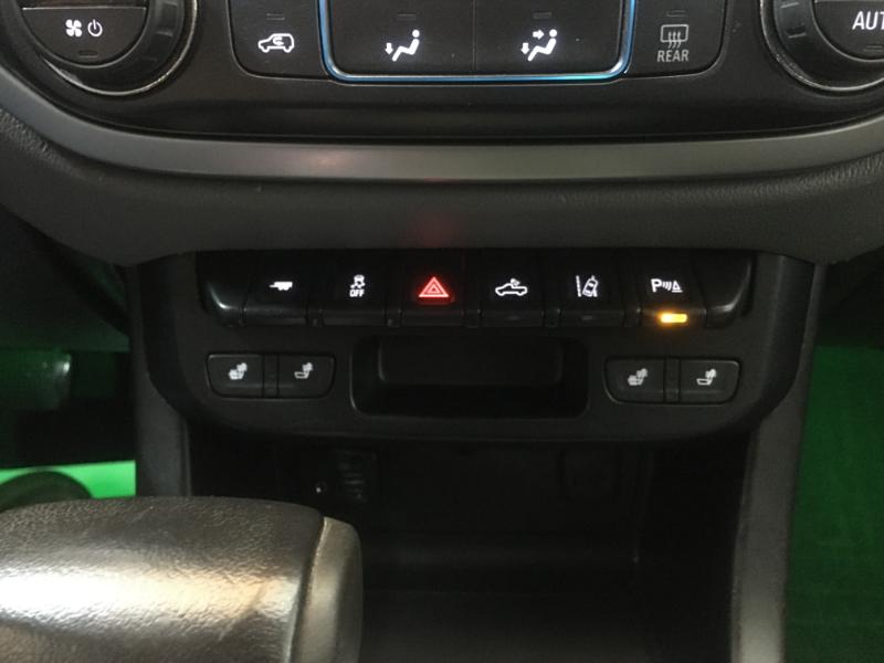 Chevrolet Colorado  2019