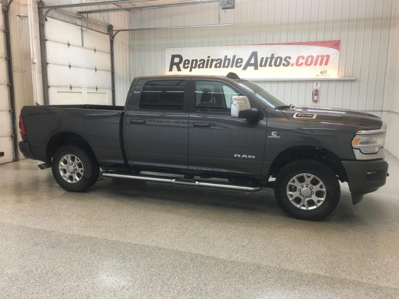 RAM 2500  2024