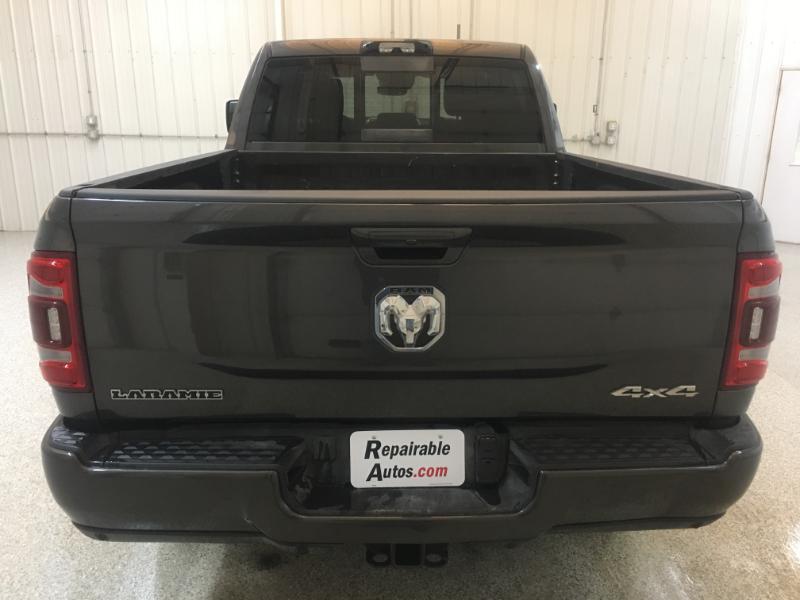 RAM 2500  2024