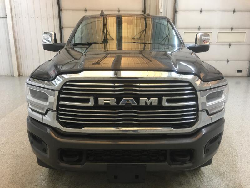 RAM 2500  2024
