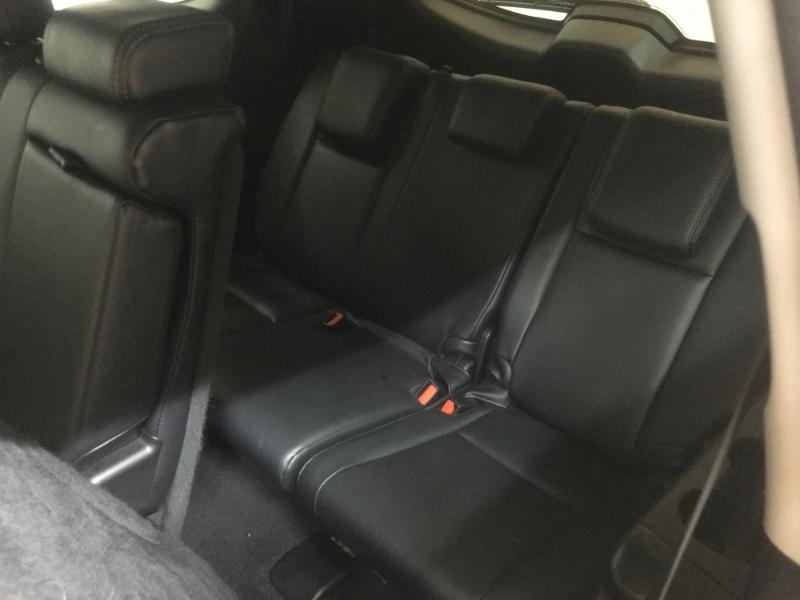 Toyota Highlander  2017