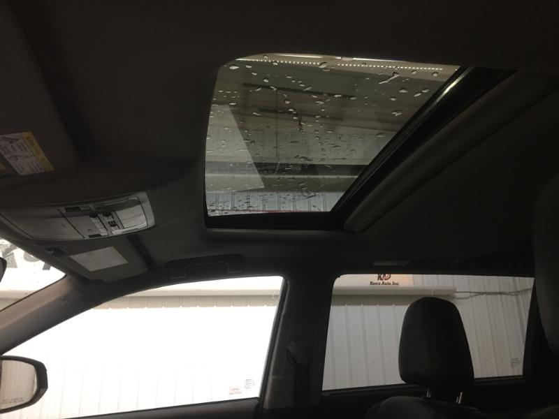 Toyota Highlander  2017