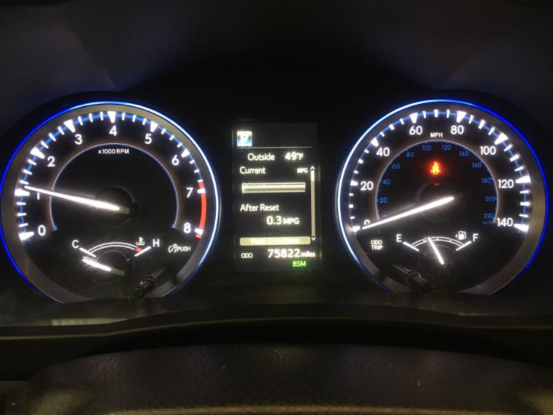 Toyota Highlander  2017