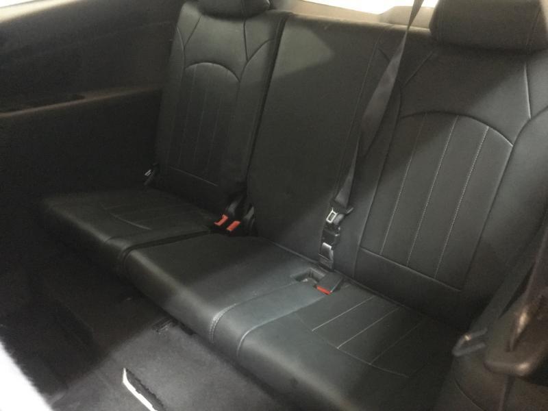 Chevrolet Traverse  2014