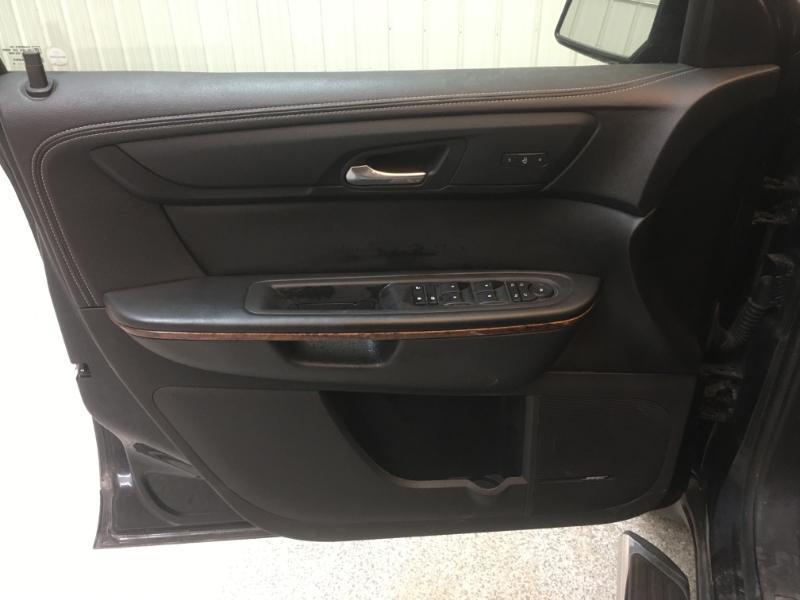 Chevrolet Traverse  2014