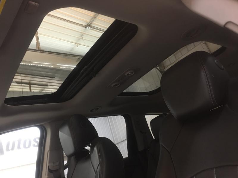 Chevrolet Traverse  2014