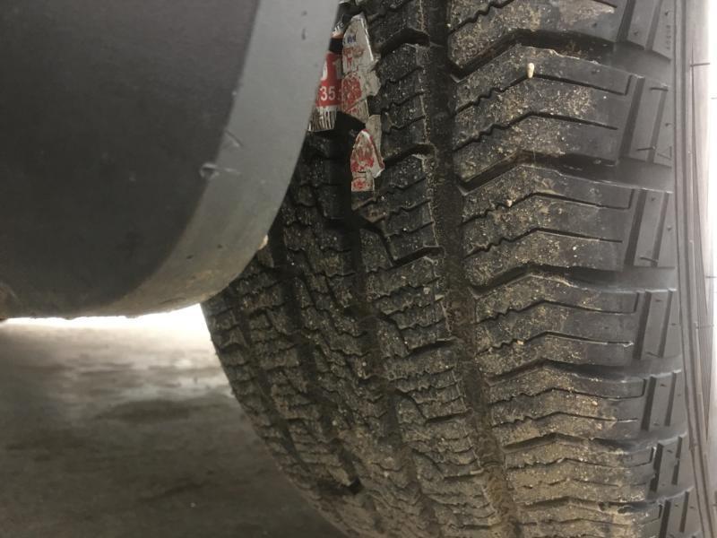 Chevrolet Traverse  2014