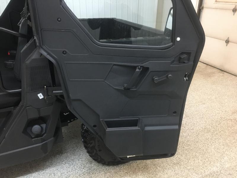 Polaris Ranger 1000 EPS  2023