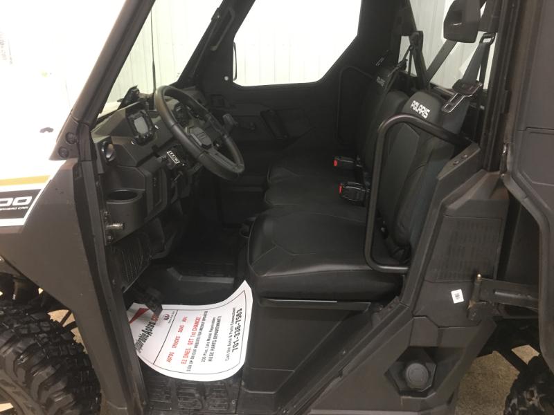 Polaris Ranger 1000 EPS  2023