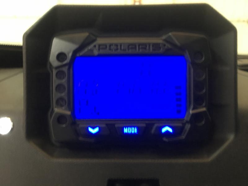 Polaris Ranger 1000 EPS  2023