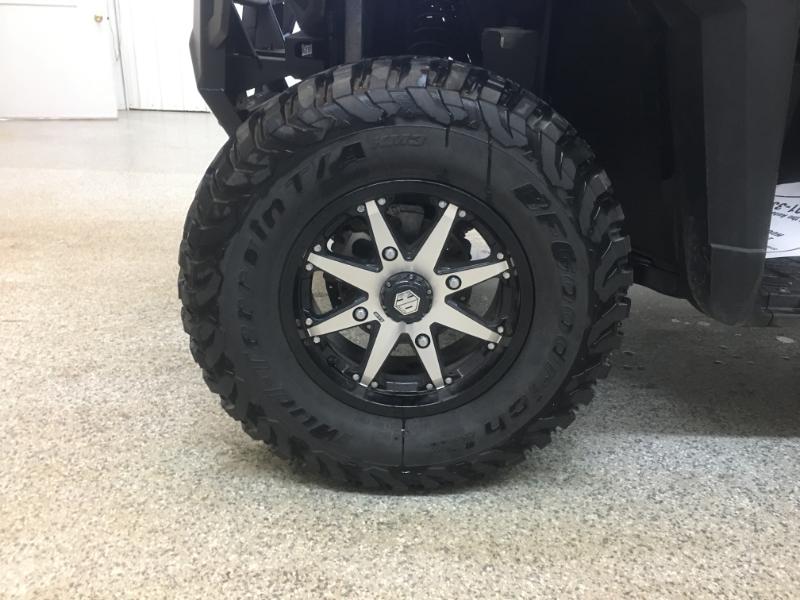 Polaris Ranger 1000 EPS  2023