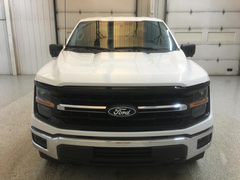Ford F-150  2024