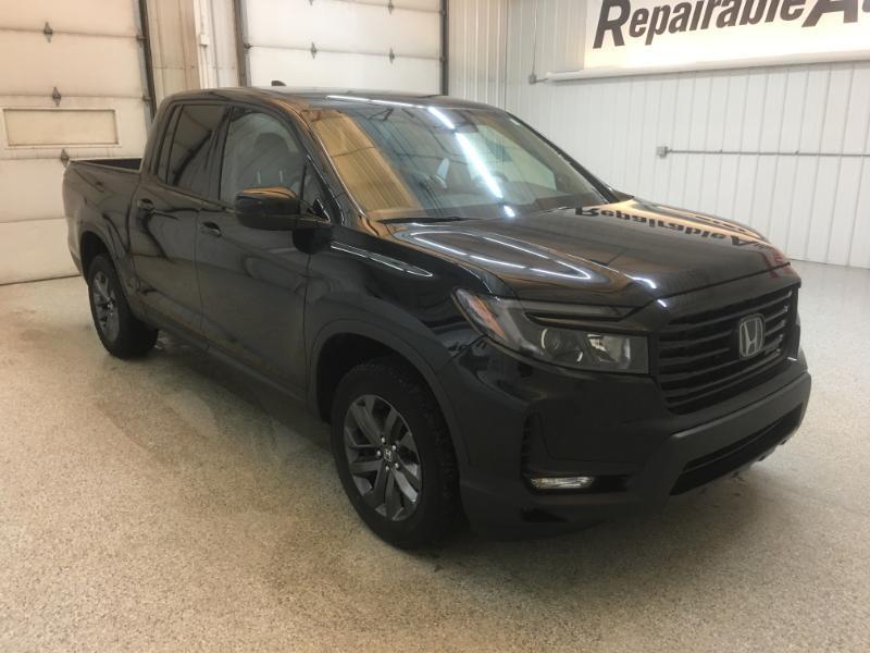 Honda Ridgeline  2023