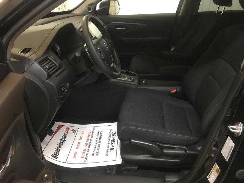 Honda Ridgeline  2023