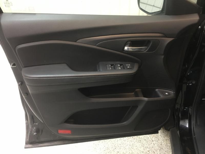 Honda Ridgeline  2023