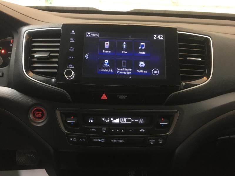 Honda Ridgeline  2023