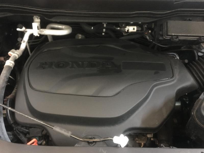 Honda Ridgeline  2023