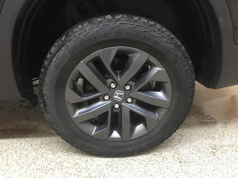 Honda Ridgeline  2023