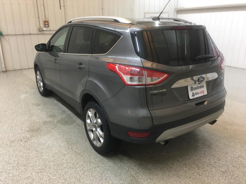 Ford Escape  2014