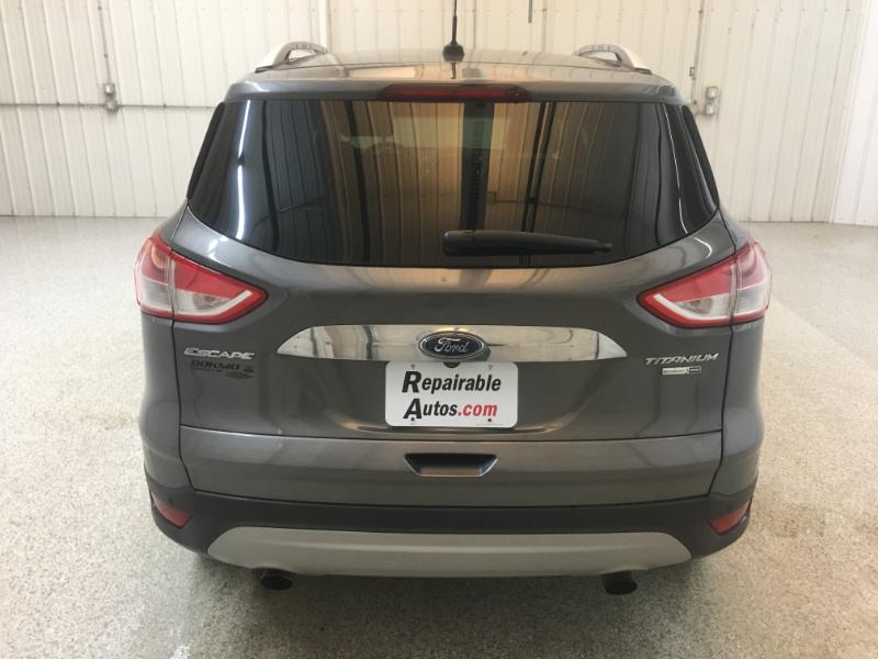 Ford Escape  2014