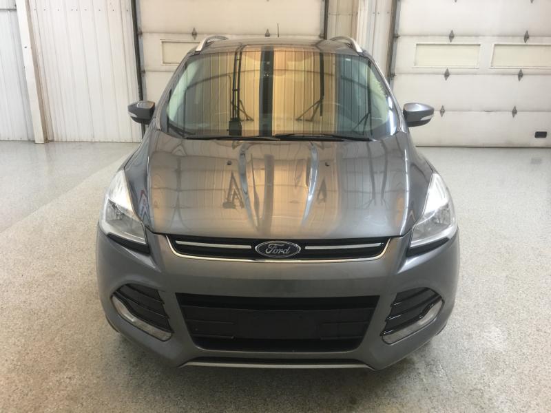 Ford Escape  2014
