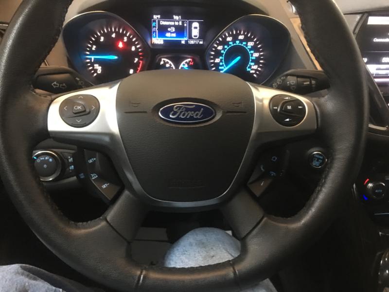 Ford Escape  2014
