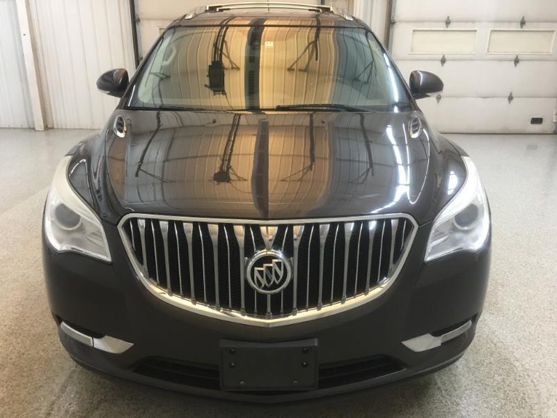 Buick Enclave  2014