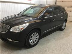 2014 Buick Enclave 