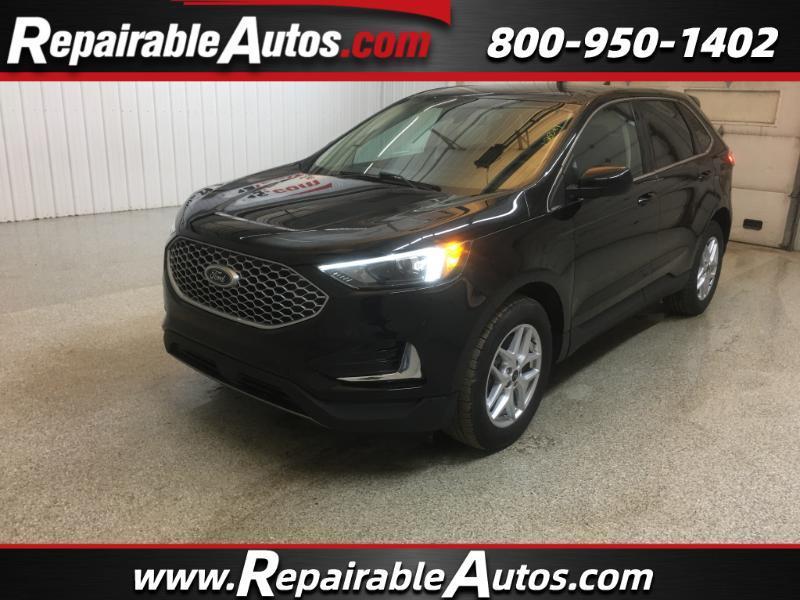 Ford Edge  2024