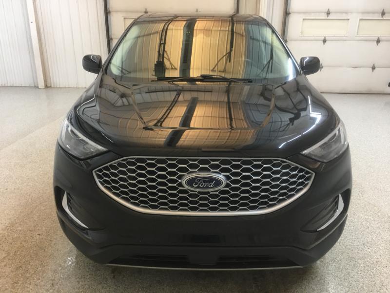 Ford Edge  2024