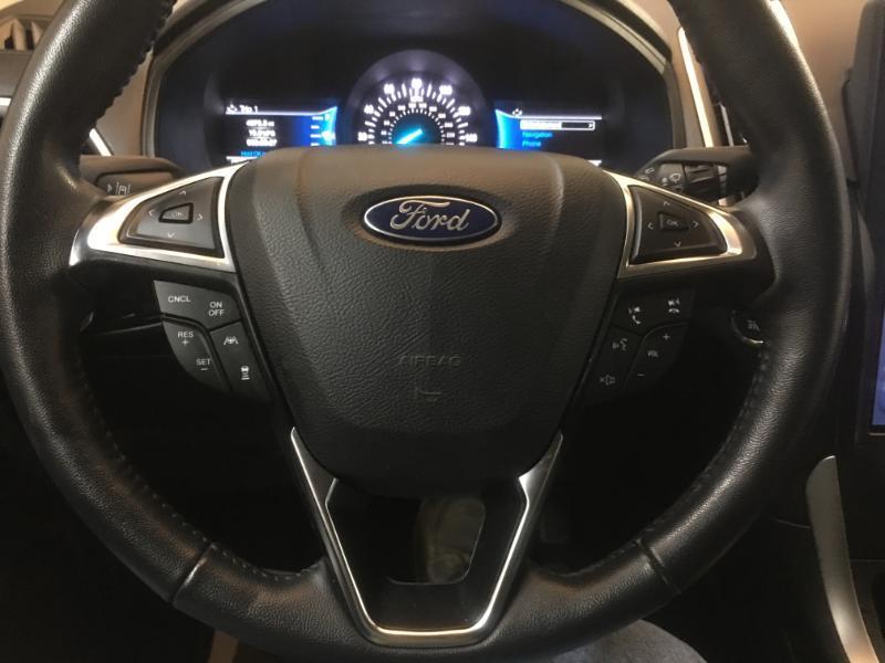 Ford Edge  2024
