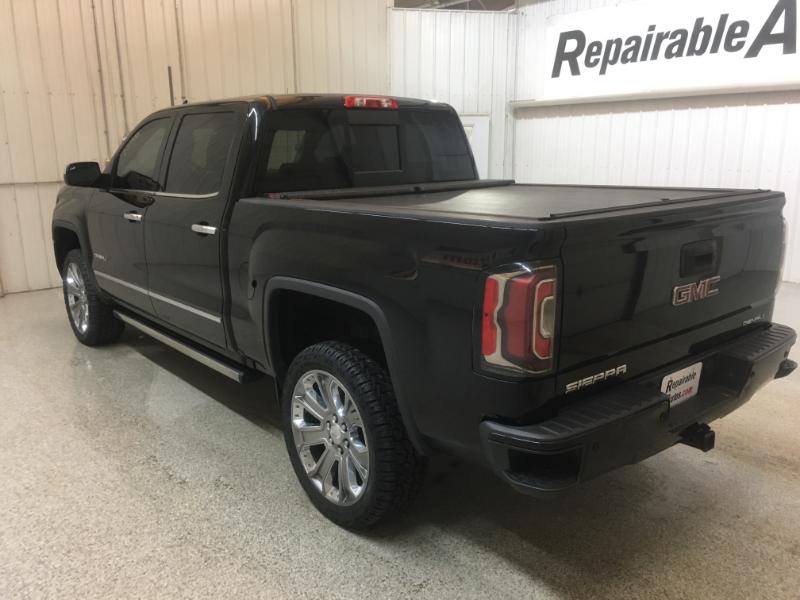 GMC Sierra 1500  2017