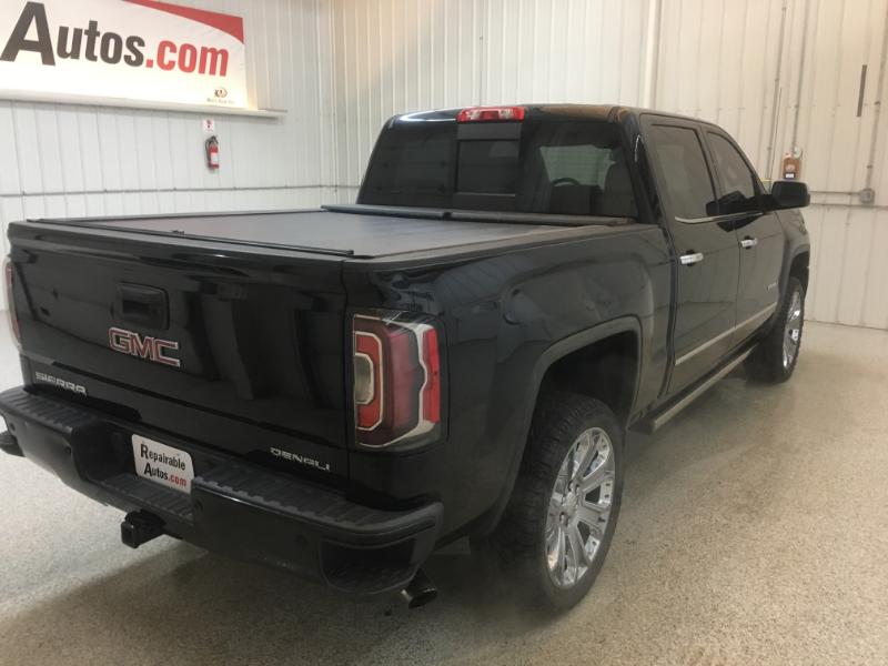 GMC Sierra 1500  2017