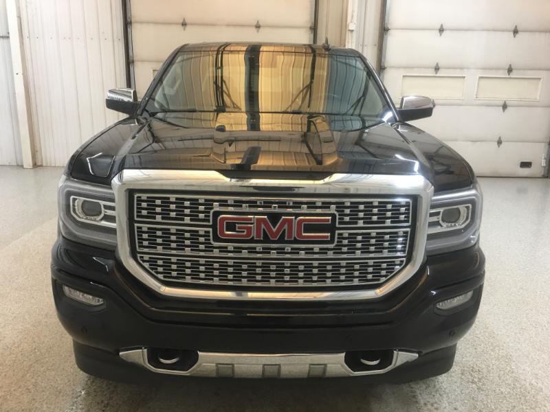 GMC Sierra 1500  2017