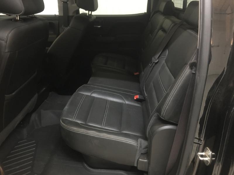 GMC Sierra 1500  2017