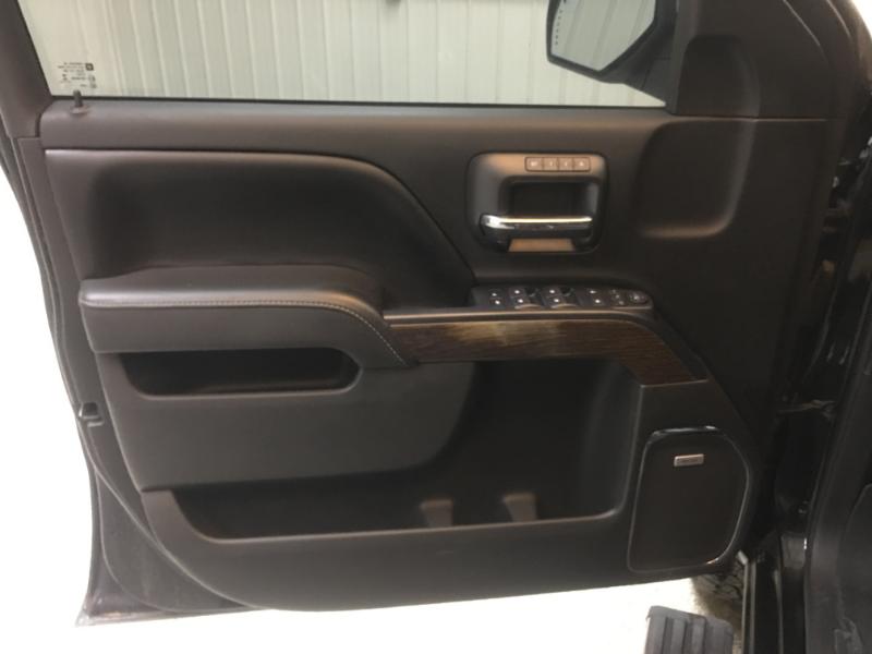 GMC Sierra 1500  2017