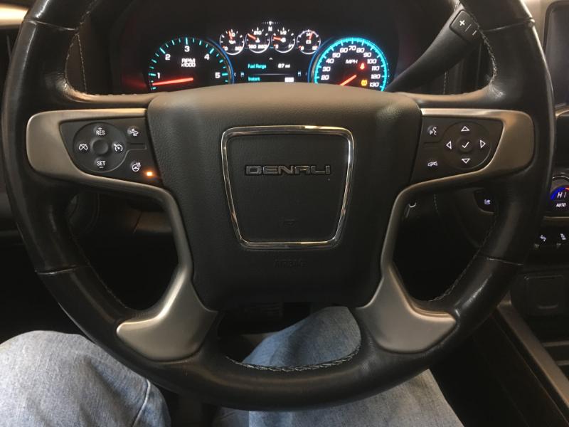 GMC Sierra 1500  2017