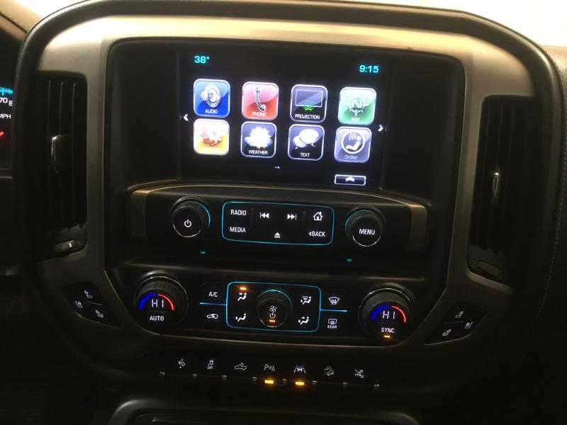 GMC Sierra 1500  2017