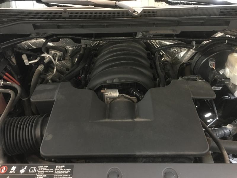 GMC Sierra 1500  2017