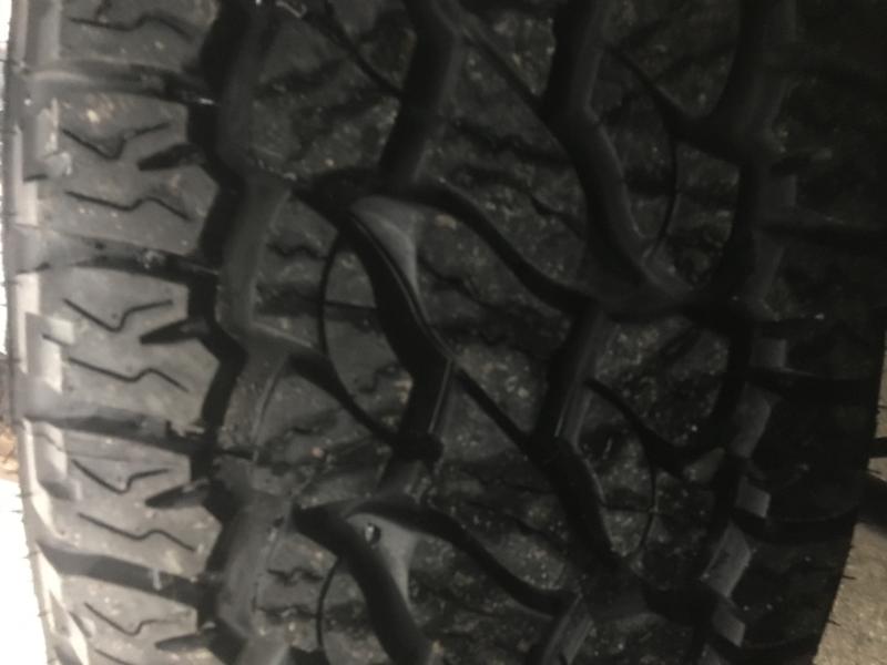 GMC Sierra 1500  2017