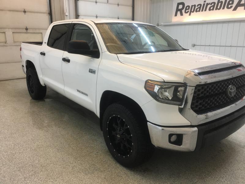 Toyota Tundra  2020