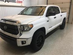 2020 Toyota Tundra 