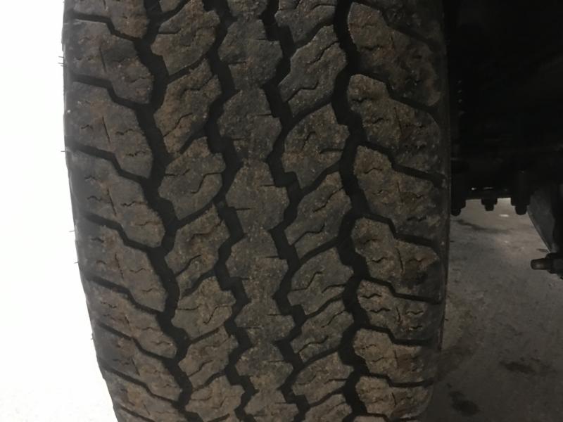 Chevrolet Colorado  2021