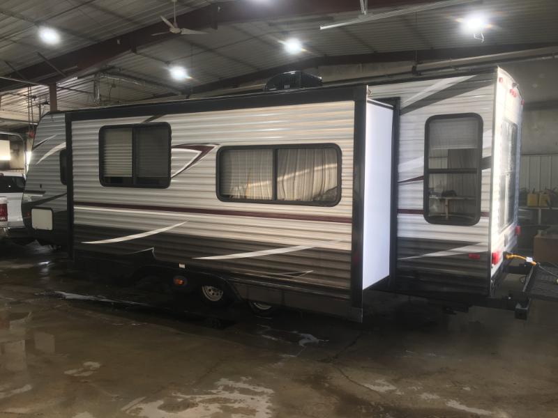 Breckenridge Unknown  2018