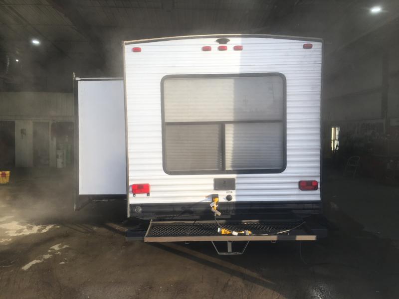 Breckenridge Unknown  2018