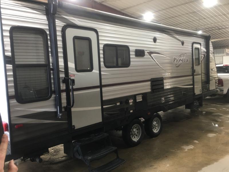 Breckenridge Unknown  2018